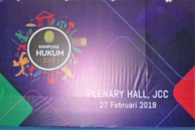 Kampung Hukum 27-02-2019
